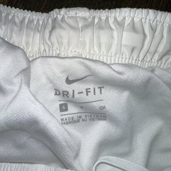 Nike Tempo Women's Brief-Lined Running Shorts - Picture 3 of 3